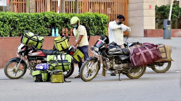 WHO रिपोर्ट से भारत में बढ़ी चिंता: गर्म वातावरण में काम करने से गंभीर बीमारियों का खतरा