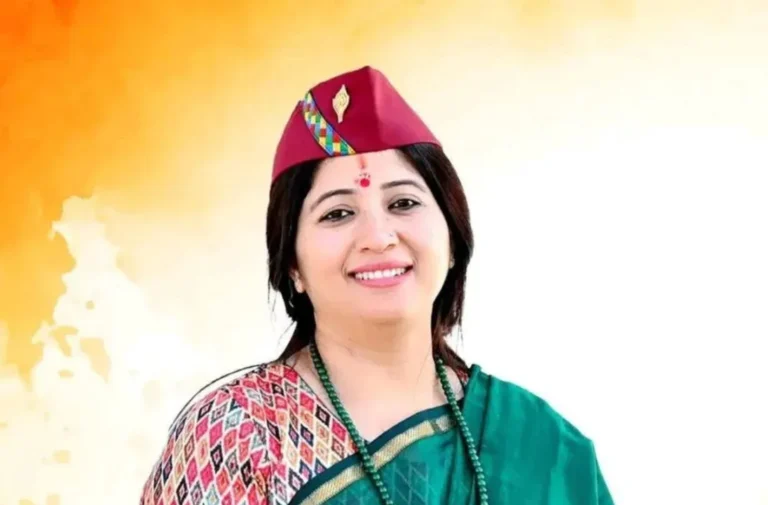 2027 की तैयारी: उत्तराखंड में 2027 के विधानसभा चुनावों की रणनीति में युवा और महिला नेतृत्व को फ्रंट-रो में लाने का स्पष्ट संकेत है।