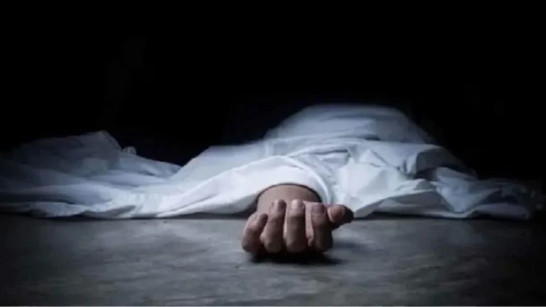 ऋषिकेश-गंगोत्री राष्ट्रीय राजमार्ग पर बड़ा हादसा, स्कूटी सवार युवक की मौत, महिला गंभीर घायल