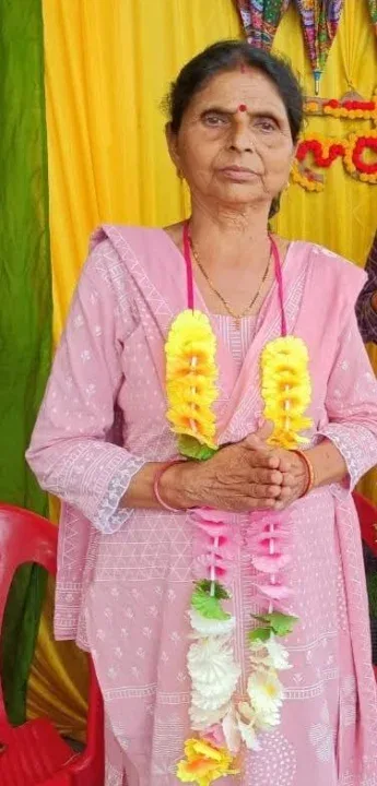 दुखद खबर: वार्ड नंबर 8 बजीरा से नव निर्वाचित जिला पंचायत सदस्य बिमला बुटोला का निधन, क्षेत्र में शोक की लहर