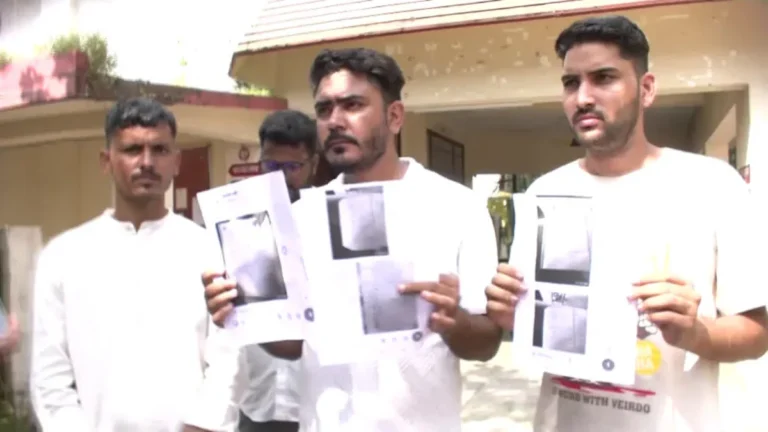 UKSSSC भर्ती परीक्षा पर फिर उठे सवाल, बेरोजगार संघ ने लगाया पेपर लीक का आरोप, आयोग ने माना तीन पन्ने बाहर आए