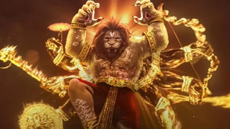थिएटर से ओटीटी तक धूम मचाती ‘महावतार नरसिम्हा’, नेटफ्लिक्स पर 24 घंटे से ज्यादा समय तक नंबर 1 पर