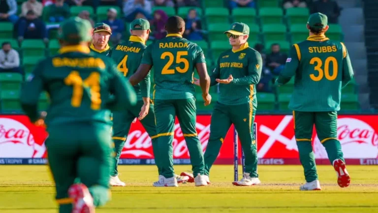 ENG vs SA: एल्बी मोर्कल को साउथ अफ्रीका में नई जिम्मेदारी, इंग्लैंड की टीम में कई बड़े बदलाव