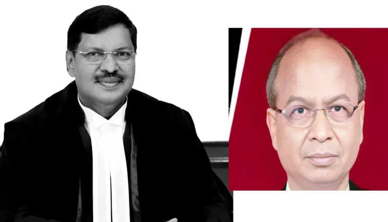 सुप्रीम कोर्ट में CJI गवई पर वकील का जूता हमला, सोशल मीडिया विवाद ने बढ़ाई तनातनी