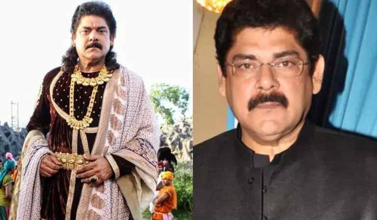 दिग्गज अभिनेता पंकज धीर का निधन, ‘महाभारत’ के कर्ण ने कैंसर से हारी जिंदगी की जंग