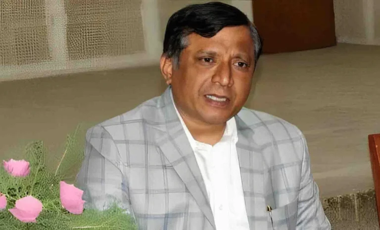 देहरादून हो रहा व्यवस्थित और सुरक्षित: MDDA उपाध्यक्ष बंशीधर तिवारी के नेतृत्व में शहर का कायाकल्प