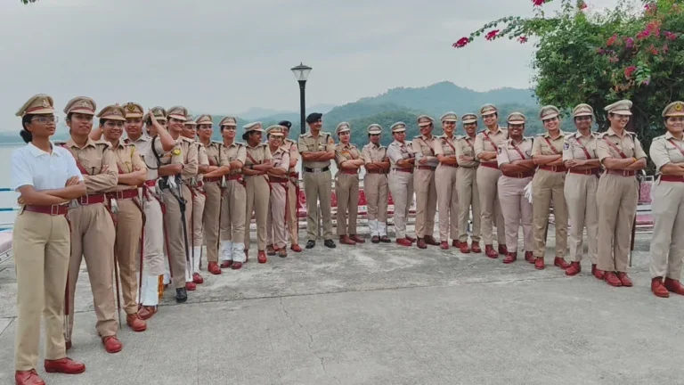 राष्ट्रीय एकता दिवस 2025 पर नारी शक्ति की अनूठी मिसाल: स्टैच्यू ऑफ यूनिटी पर महिला अधिकारी करेंगी एकता परेड का नेतृत्व