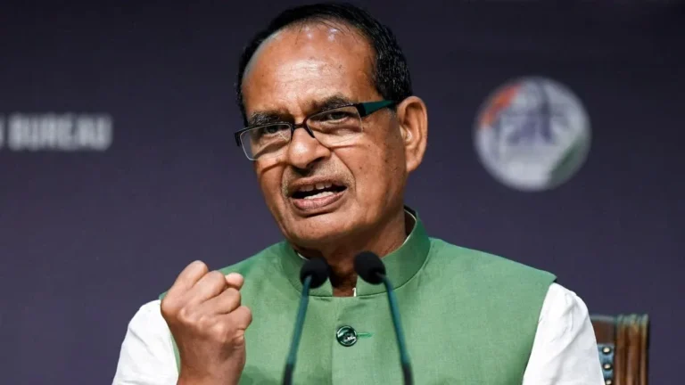 कृषि शिक्षा में सुधार और चुनौतियों से निपटने के लिए शिवराज सिंह चौहान ने दिए सुझाव, कहा – “छात्रों को खेतों से जोड़ना होगा”