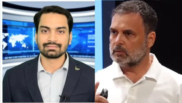 राहुल गांधी ने उत्तराखंड पत्रकार राजीव प्रताप की रहस्यमयी मौत पर उठाया सवाल, मांगी निष्पक्ष जांच