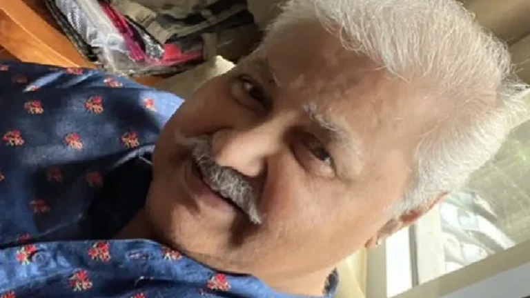 सतीश शाह का निधन: तीनों खान संग काम कर चुके दिग्गज कॉमेडी एक्टर की यादें, जानें उनकी फिल्मों और लव स्टोरी के बारे में