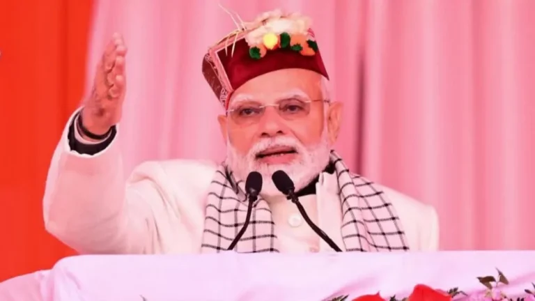 देहरादून में ढाई घंटे रुकेंगे पीएम मोदी, FRI के 500 मीटर दायरे में जीरो जोन घोषित, देखें पूरा रूट प्लान
