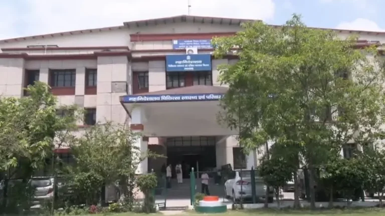 उत्तराखंड के हेल्थ सेक्टर में बड़ी भर्ती: 180 एएनएम पदों पर आवेदन की प्रक्रिया शुरू, युवाओं के लिए सुनहरा मौका