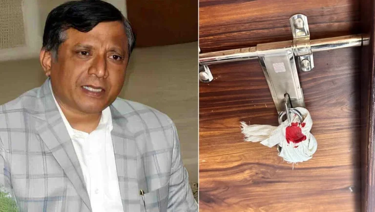 एमडीडीए की बड़ी कार्रवाई: सहस्त्रधारा रोड, विधौली और कंडोली में 8 अवैध भवन सील