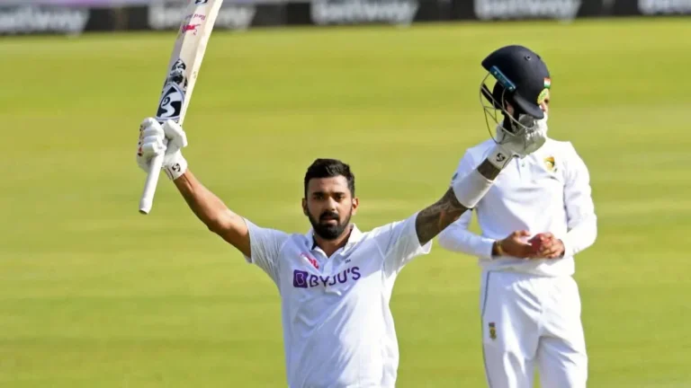 IND vs SA Test Series: Team India Ready to Face World Test Champions — Pitch, Weather Report & Head-to-Head Record Inside