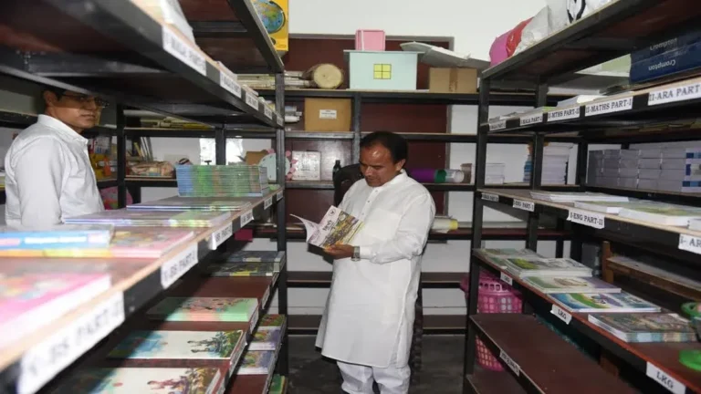 उच्च शिक्षा पर उत्तराखंड सरकार का फोकस: राष्ट्रीय रैंकिंग में सुधार की तैयारी, शोध और प्रशिक्षण पर जोर