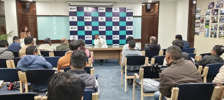 मैक्स हॉस्पिटल, देहरादून ने दिल में छेद वाले 32 साल के मरीज़ की रेयर कार्डियक सर्जरी की