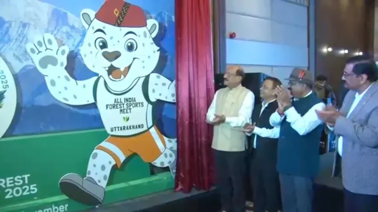 अखिल भारतीय वन खेल प्रतियोगिता 2025: उत्तराखंड में बनेगा नया रिकॉर्ड, 700 से ज्यादा महिला खिलाड़ी होंगी शामिल