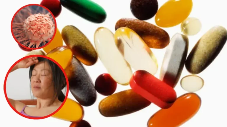 इस एक विटामिन की कमी से बढ़ सकता है 17 तरह के कैंसर का खतरा, दिल के लिए भी खतरनाक — जानें विशेषज्ञों की चेतावनी