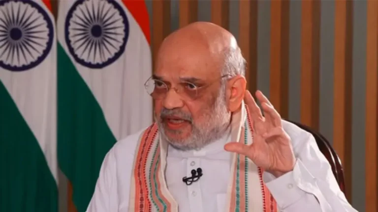 दिल्ली ब्लास्ट केस में नया मोड़: गृह मंत्री अमित शाह की अध्यक्षता में हाई-लेवल मीटिंग, अब ईडी करेगी अल-फलाह यूनिवर्सिटी की फंडिंग की जांच