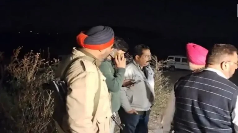 लुधियाना में बड़ी कार्रवाई: पुलिस मुठभेड़ में दो आतंकी गिरफ्तार, हैंड ग्रेनेड और भारी मात्रा में हथियार बरामद