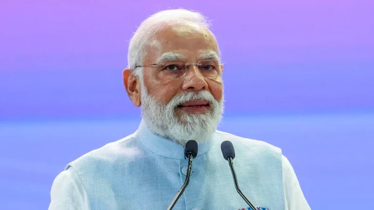 रामोजी एक्सीलेंस अवार्ड 2025: पीएम मोदी ने शुभारंभ पर खुशी जताई — “सामूहिक प्रगति के लिए आवश्यक है”