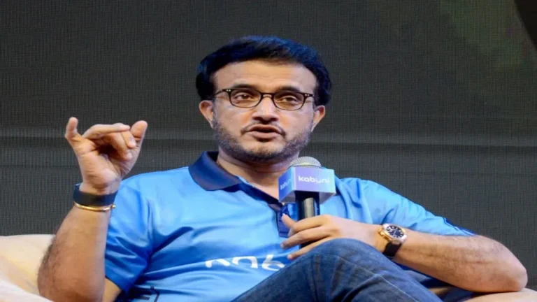 ‘शमी टेस्ट टीम में जगह पाने के हकदार’ — सौरव गांगुली की हेड कोच गौतम गंभीर को सलाह