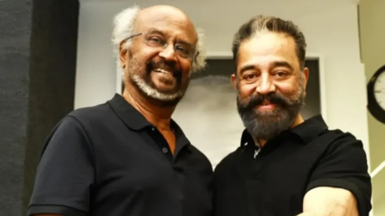 ‘थलाइवर 173’: रजनीकांत और कमल हासन की ऐतिहासिक जोड़ी फिर साथ, सुंदर सी. करेंगे निर्देशन — पोंगल 2027 पर होगी रिलीज