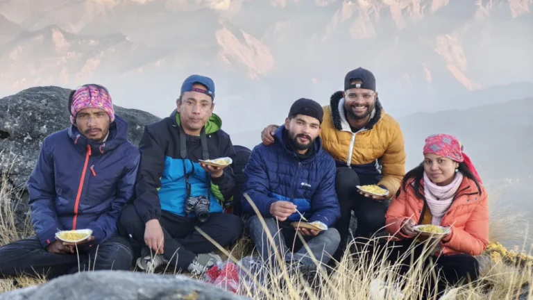 BLOG- मुंस्यारी: मेरी जिंदगी के सबसे छोटे लगने वाले सबसे बड़े 7 दिन और 7 रात