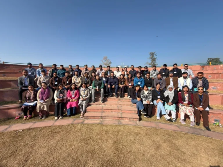 एटीआई नैनीताल द्वारा आवास विभाग उत्तराखंड के नवनियुक्त कनिष्ठ अभियंताओं का राष्ट्रीय अध्ययन भ्रमण, 5 प्रमुख शहरों में आधुनिक शहरी विकास मॉडल का अध्ययन