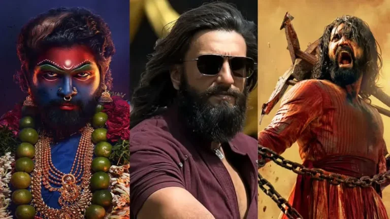 ‘धुरंधर’ बॉक्स ऑफिस कलेक्शन डे 9: 300 करोड़ क्लब में एंट्री, ‘पुष्पा 2’ और ‘छावा’ को छोड़ा पीछे, बना नया रिकॉर्ड