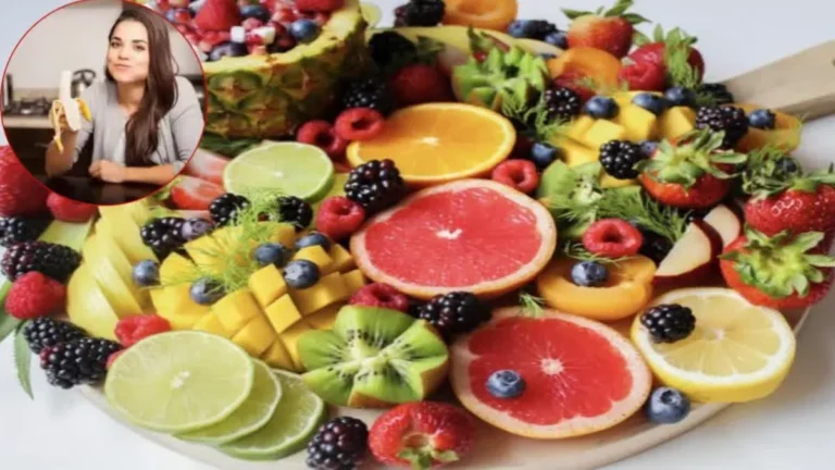 सर्दियों में भूलकर भी न खाएं ये फल, वरना पड़ सकते हैं बीमार – जानें किन फलों से बनाएं दूरी