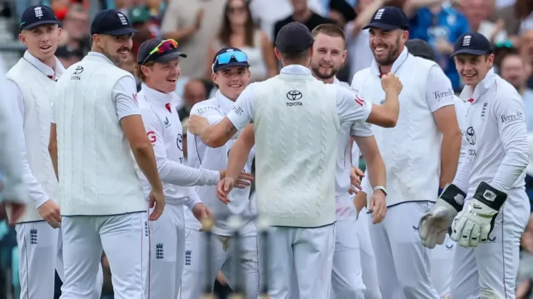 एशेज 2025: इंग्लैंड ने डे-नाइट टेस्ट के लिए प्लेइंग XI का किया ऐलान, विल जैक्स की तीन साल बाद टीम में वापसी