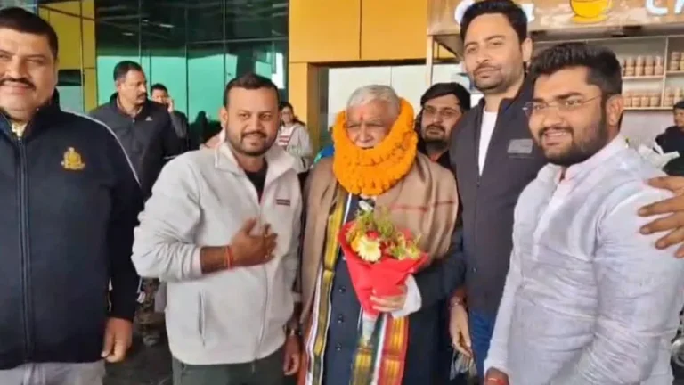 भाजपा नेता अश्विनी चौबे ने बंगाल सरकार को बर्खास्त करने की मांग, राहुल गांधी के वोट चोरी आरोपों पर किया पलटवार