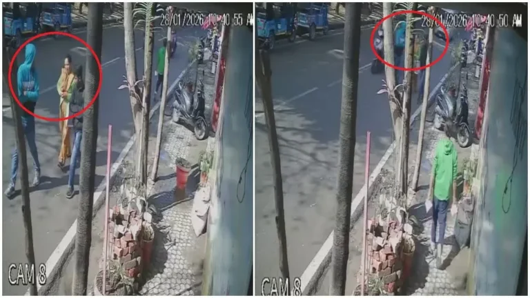 देहरादून में ओलंपिक एथलीट की मां से ठगी, सम्मोहन गैंग सक्रिय, पुलिस ने दर्ज किया मुकदमा