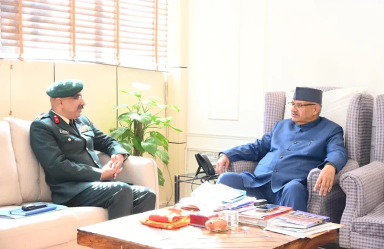 प्रेस नोट