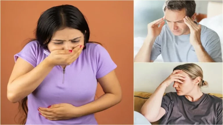 सर्दियों में सिरदर्द से तुरंत राहत पाने के लिए अपनाएं ये असरदार घरेलू नुस्खे