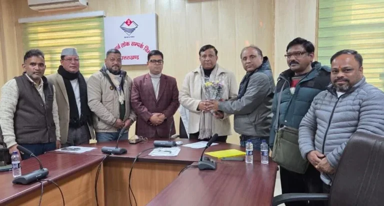 राज्य में फिल्मों की शूटिंग और क्षेत्रीय सिनेमा को मिल रहा बढ़ावा, फिल्म एंड म्यूजिक एसोसियेशन ने की सरकार की सराहना