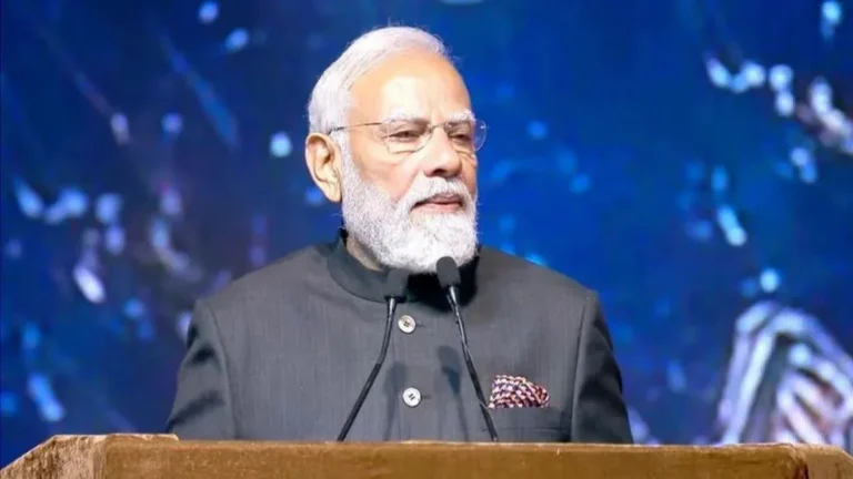 🔴 संक्रांति के बाद नए दफ्तर में शिफ्ट होंगे पीएम मोदी, ‘सेवा तीर्थ’ होगा नए पीएमओ का नाम