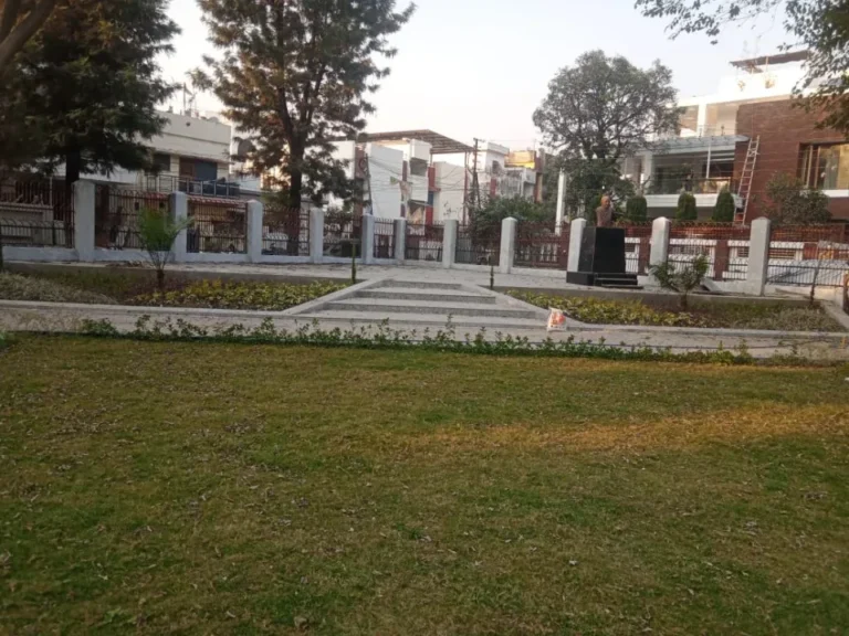 मुख्यमंत्री पुष्कर सिंह धामी के हरित विकास संकल्प को साकार कर रहा एमडीडीए