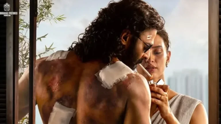 ‘स्पिरिट’ की रिलीज डेट लॉक, इस दिन दुनियाभर के सिनेमाघरों में तहलका मचाएगी प्रभास–तृप्ति डिमरी की फिल्म