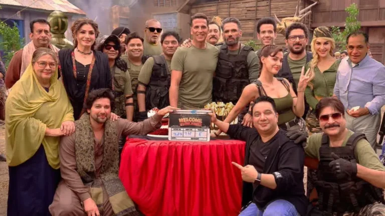 ‘वेलकम 3’ की रिलीज डेट घोषित, गर्मियों में हंसी का डोज़ लेकर आ रहे अक्षय कुमार