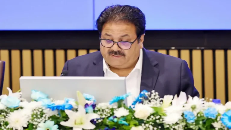 BCCI ने IND vs PAK मुकाबले पर तोड़ी चुप्पी, 15 फरवरी के मैच को लेकर दिया बड़ा बयान