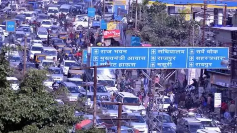 Dehradun में कल से शुरू होगा वसंतोत्सव, पुलिस ने जारी किया विस्तृत ट्रैफिक प्लान