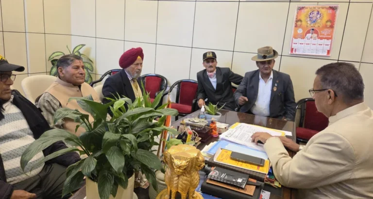 गैरसैंण में गूंजेगा विधानसभा का बजट सत्र: 9 से 13 मार्च तक अधिवेशन, 11 मार्च को सीएम धामी पेश करेंगे बजट