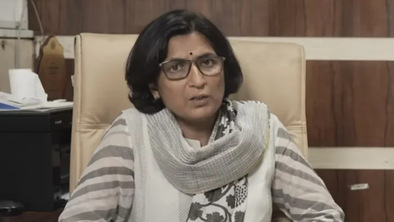 एम्स ऋषिकेश की प्रोफेसर डॉ. भानु दुग्गल बनीं HNBUMU की कुलपति, राज्यपाल ने जारी किए आदेश