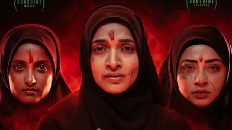 जब हकीकत और फिल्म की कहानी आपस में मिल जाएं: अस्फारुल हक मामला बना ‘द केरल स्टोरी 2: गोज़ बियॉन्ड’ का आईना