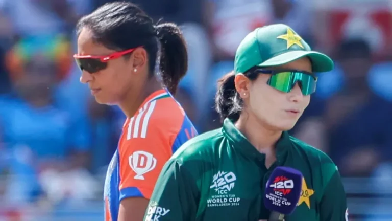 ICC Women’s T20 World Cup का शेड्यूल जारी, 14 जून को भारत-पाकिस्तान भिड़ंत