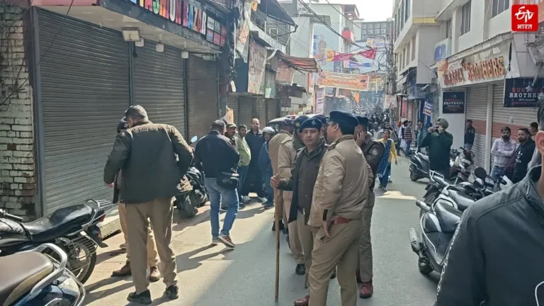 देहरादून: मच्छी बाजार में युवती की निर्मम हत्या, एसएसपी ने किया बड़ा खुलासा