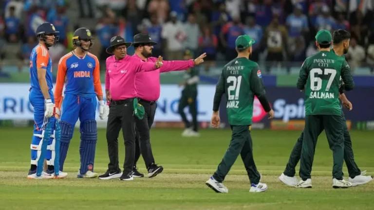 भारत से मैच खेलने को तैयार पाकिस्तान, तीन शर्तों पर अटका मामला