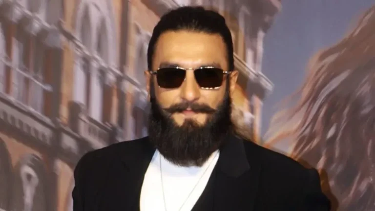 क्या खतरे में है रणवीर सिंह की सुरक्षा? रोहित शेट्टी के घर फायरिंग के बाद ‘धुरंधर’ एक्टर को मिली धमकी